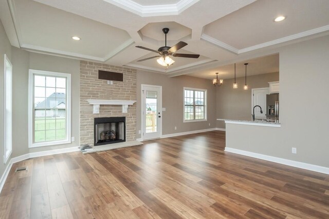 412 Glenstone Springs Rd, Clarksville, TN 37043 - photo 4