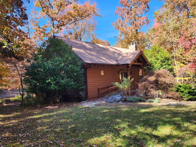 9 Savage Highland Dr, Coalmont, TN 37313