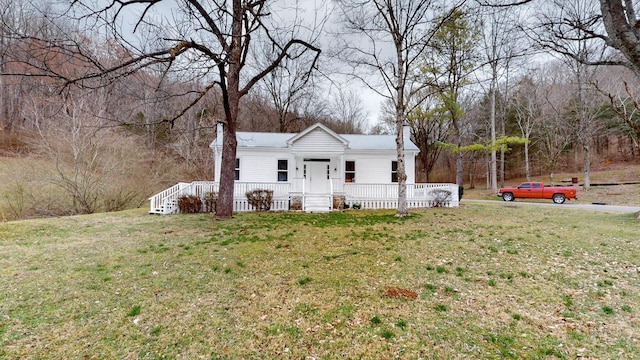 Listing photo 3 for 7445 River Road Pike, Nashville TN 37209