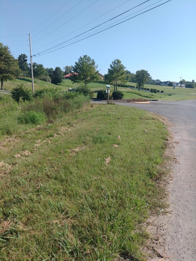 0 Tom J Hitch, Columbia, TN 38401