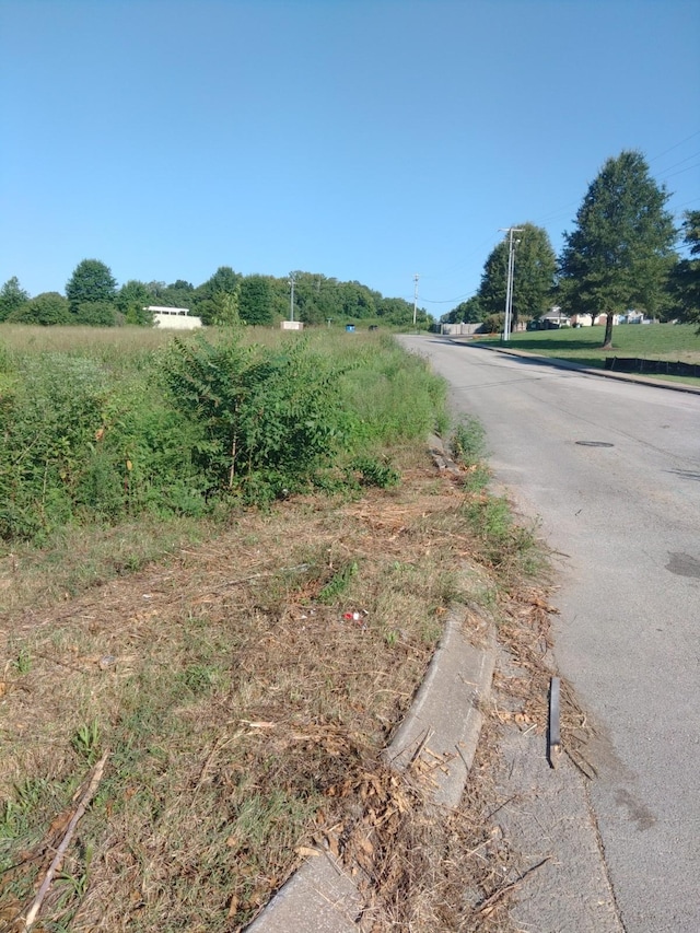 0 Tom J Hitch, Columbia, TN 38401