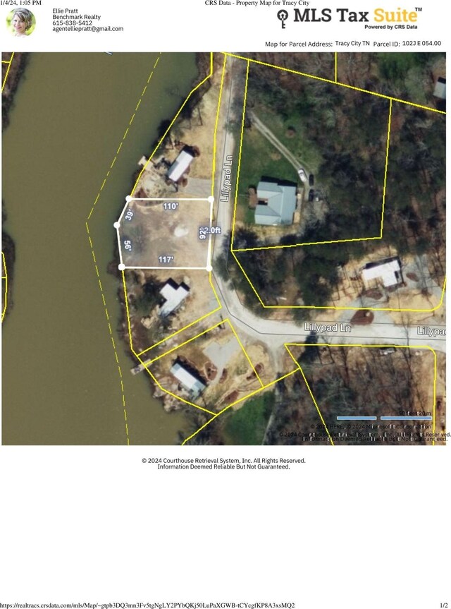 31 Lillypad Ln, Tracy City, TN 37387