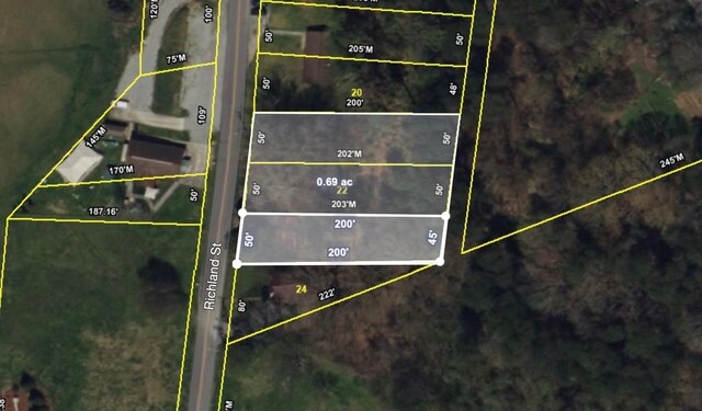 574586 Richland St, Dayton, TN 37321 - photo 3