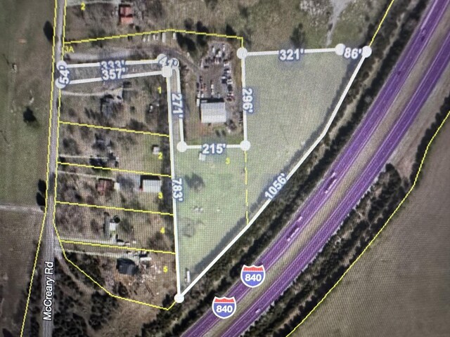 0 Mccrary Rd, Lebanon, TN 37090 - photo 9