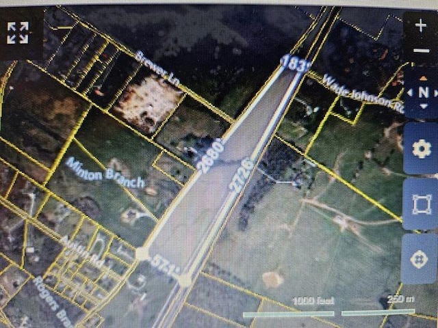 0 S U 127, Dunlap TN, 37327 land for sale