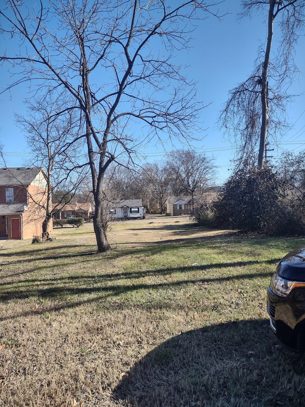 1811 28th Ave N, Nashville, TN 37208