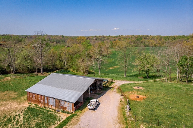 Listing photo 2 for 0 Sam Howard Ln, Sparta TN 38583