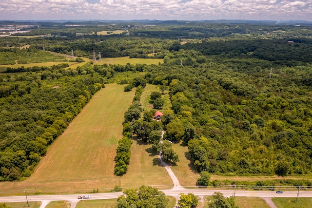 5389 Beckwith Rd, Mount Juliet TN, 37122 land for sale