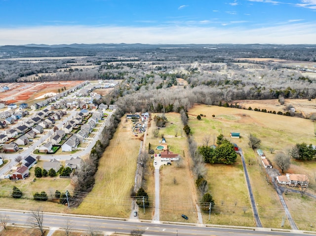 4113 Florence Rd, Murfreesboro TN, 37129 land for sale