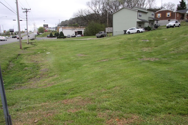 Listing photo 2 for 0 Alpine Dr, Columbia TN 38401