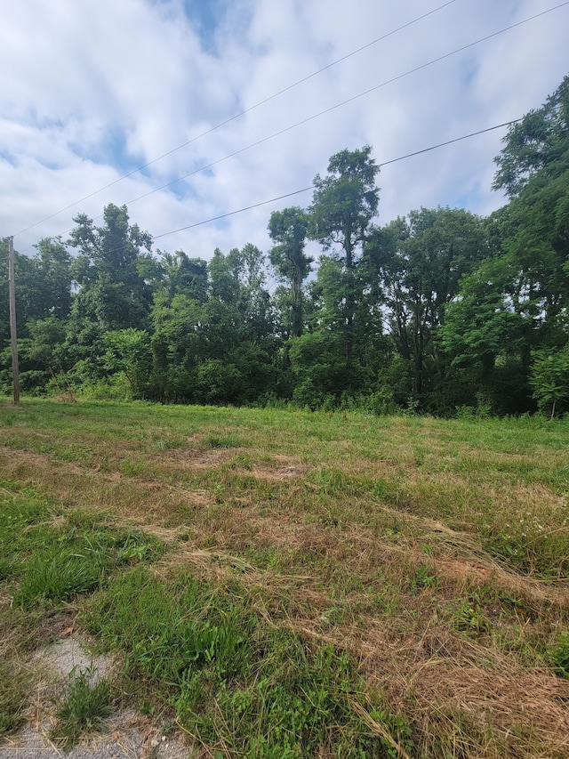 0 Cole Ridge Rd, Beechgrove TN, 37018 land for sale