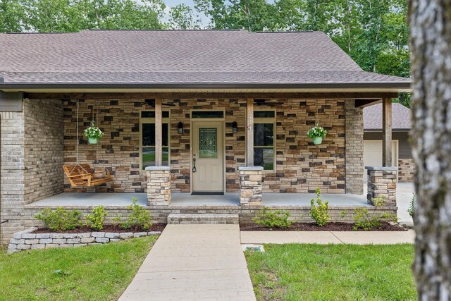 211 Woodmere Dr, Hohenwald, TN 38462 - photo 3