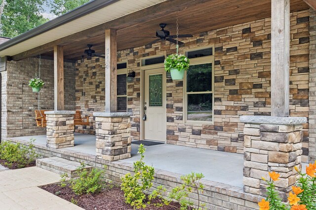 211 Woodmere Dr, Hohenwald, TN 38462 - photo 4