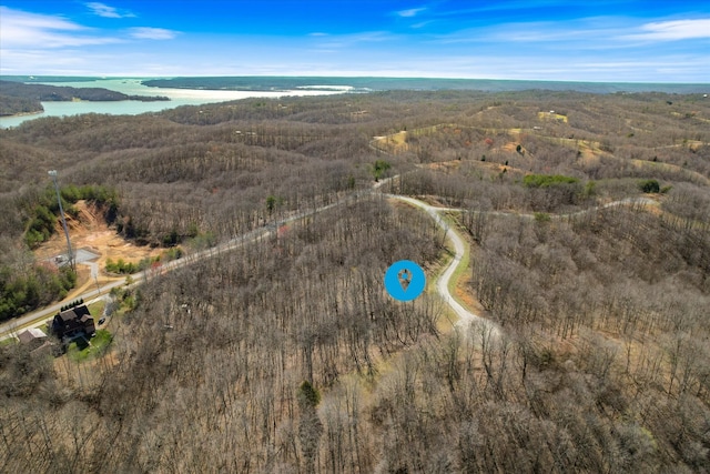 0 Tug Dr, Waverly TN, 37185 land for sale