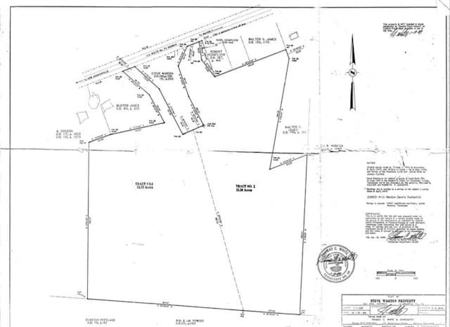 0 Main St W, Waverly TN, 37185 land for sale