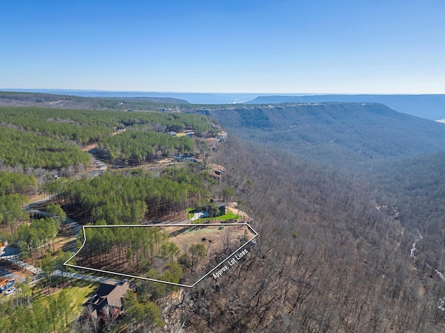 235 Pine Knot Pass, Jasper TN, 37347 land for sale