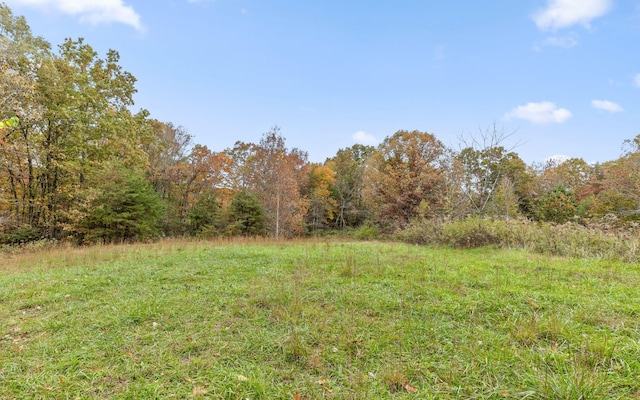 2929 Battles Way, Signal Mountain TN, 37377 land for sale