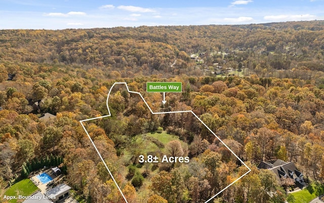 2929 Battles Way, Signal Mountain, TN 37377