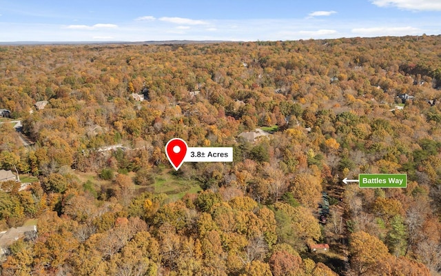 2929 Battles Way, Signal Mountain, TN 37377