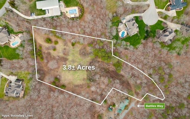 2929 Battles Way, Signal Mountain, TN 37377