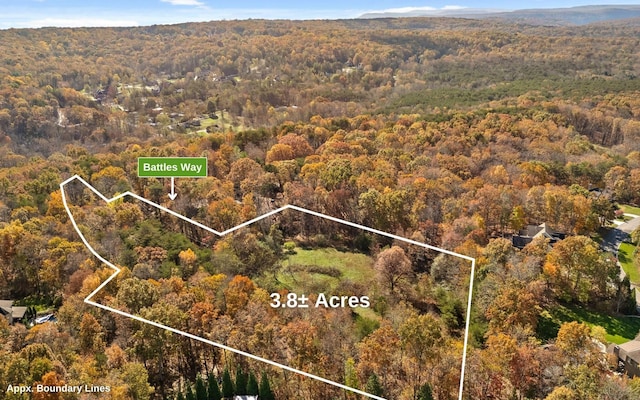 2929 Battles Way, Signal Mountain, TN 37377