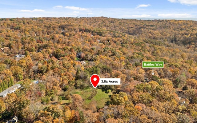 2929 Battles Way, Signal Mountain, TN 37377