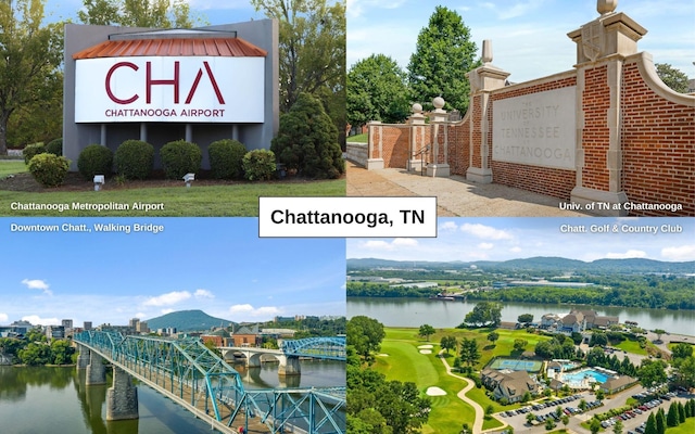 2929 Battles Way, Signal Mountain, TN 37377