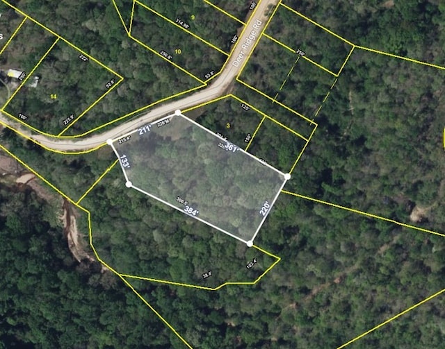 0 Deer Ridge Rd, Waynesboro TN, 38485 land for sale