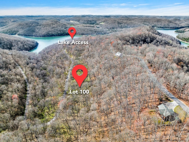 0 Shoreside Dr, Smithville TN, 37166 land for sale