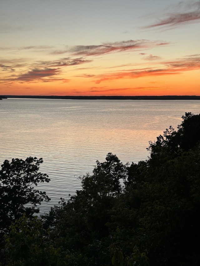 water view