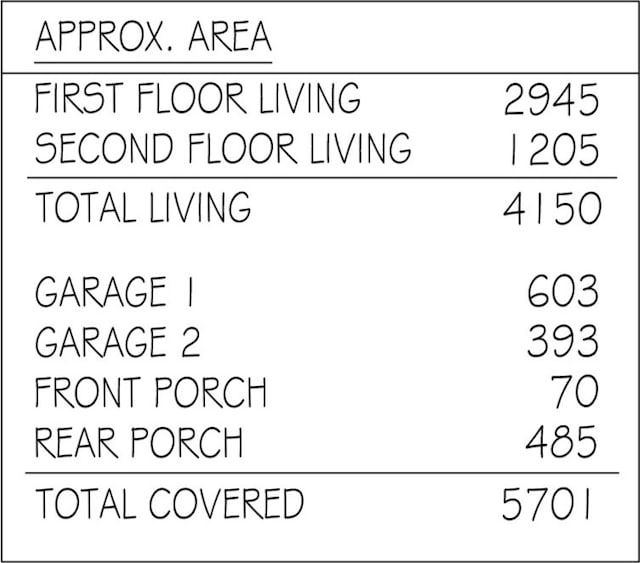 Listing photo 2 for 6810 Drumright Hills Ln, College Grove TN 37046