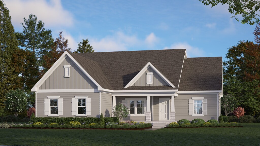 0 Larry Cir, Mount Pleasant, TN 38474 - photo 1