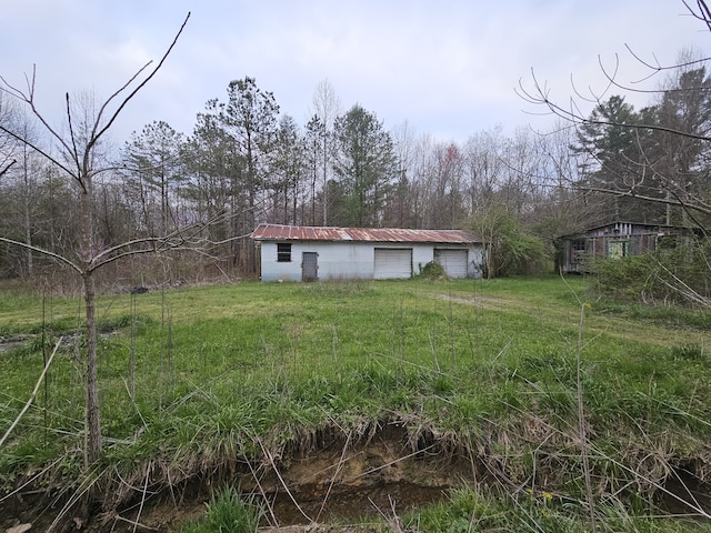 Listing photo 2 for 2 Mcnabb Rd, Palmer TN 37365