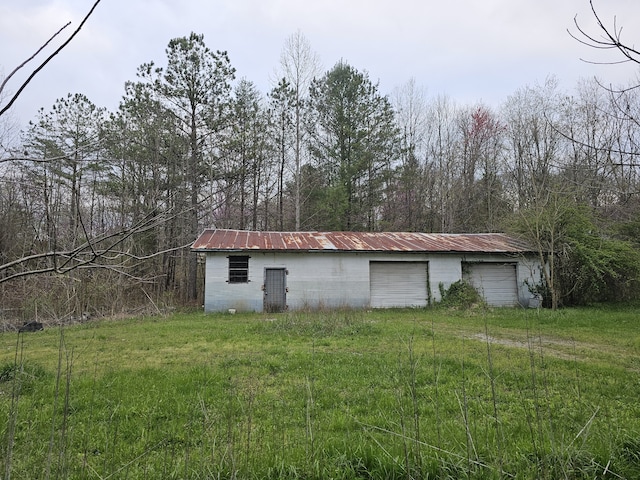 2 Mcnabb Rd, Palmer TN, 37365 land for sale