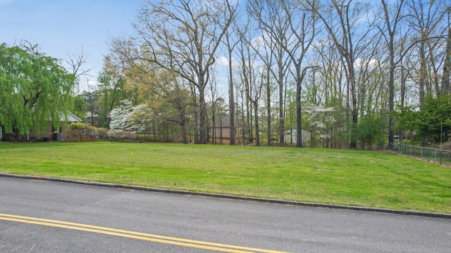 Listing photo 3 for 0 Long View Dr, Winchester TN 37398