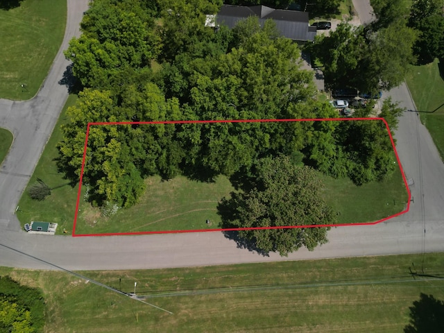 0 W 4th St, Columbia TN, 38401 land for sale