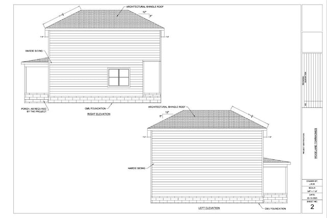 Listing photo 3 for 1009 Woodland St, Columbia TN 38401