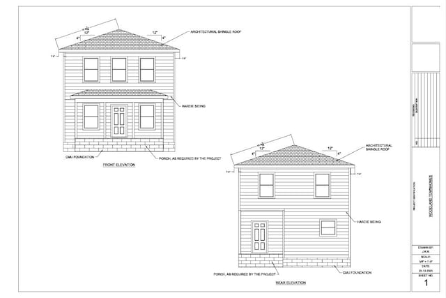 Listing photo 2 for 1009 Woodland St, Columbia TN 38401