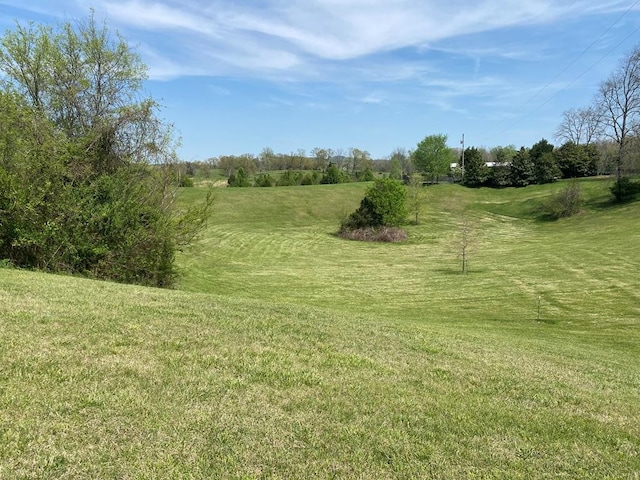 0 Great Oaks Dr, Rock Island TN, 38581 land for sale