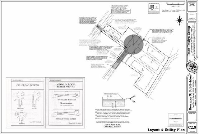 0 Bowman St, Carthage TN, 37030 land for sale