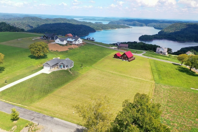 2 Swan Ridge Rd, Hilham TN, 38568 land for sale