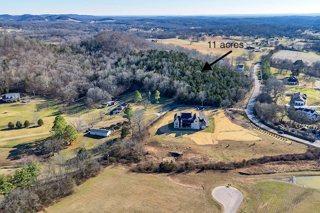 0 Bethesda Rd, Thompsons Station TN, 37179 land for sale