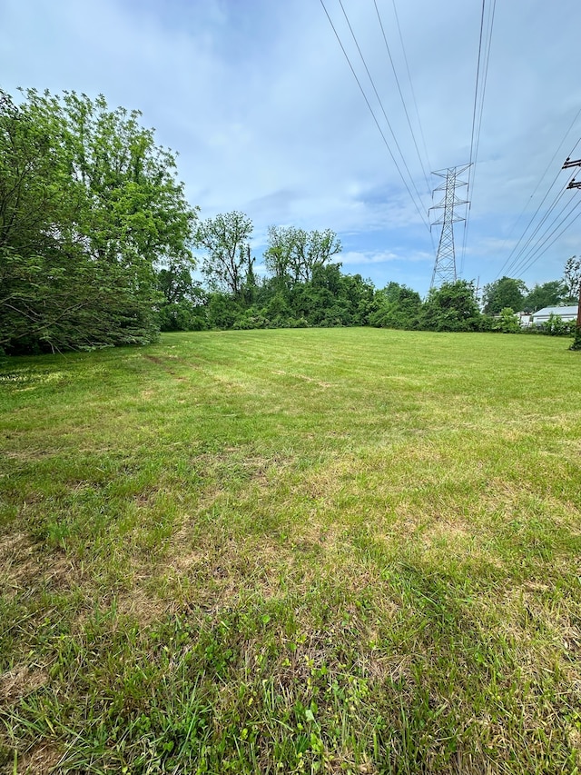 802 Bradyville Pike, Murfreesboro TN, 37130 land for sale