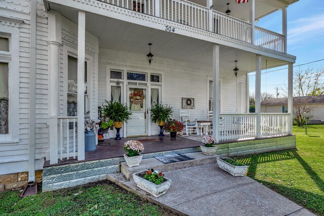 304 Russell St, Petersburg, TN 37144 - photo 38