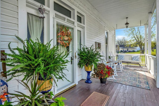 304 Russell St, Petersburg, TN 37144 - photo 40