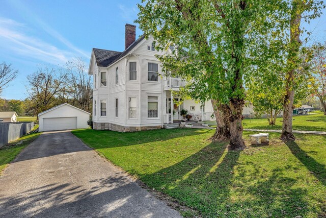 304 Russell St, Petersburg, TN 37144 - photo 37