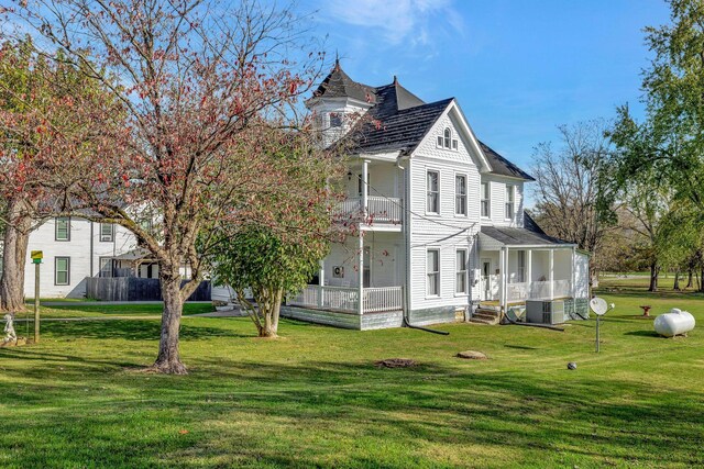 304 Russell St, Petersburg, TN 37144 - photo 36