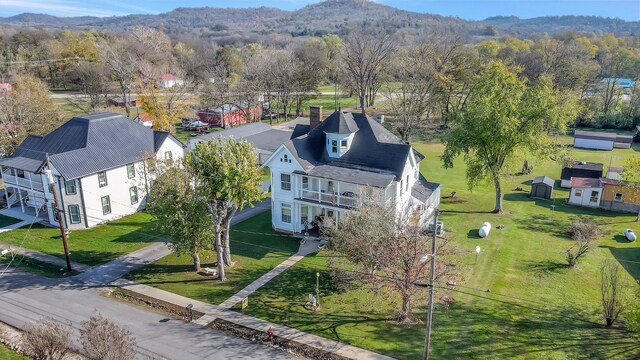 304 Russell St, Petersburg, TN 37144 - photo 35