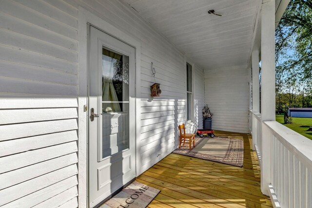 304 Russell St, Petersburg, TN 37144 - photo 42