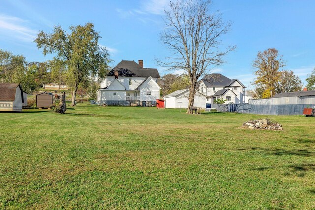 304 Russell St, Petersburg, TN 37144 - photo 45